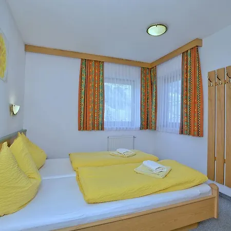Ferienwohnung Bacher *