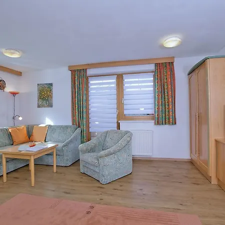 Ferienwohnung Bacher Apartment