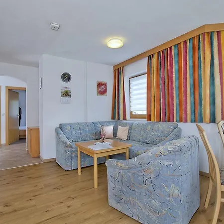 Ferienwohnung Bacher *