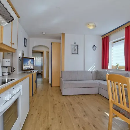 Ferienwohnung Bacher Appartement *