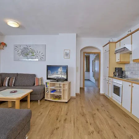 Ferienwohnung Bacher